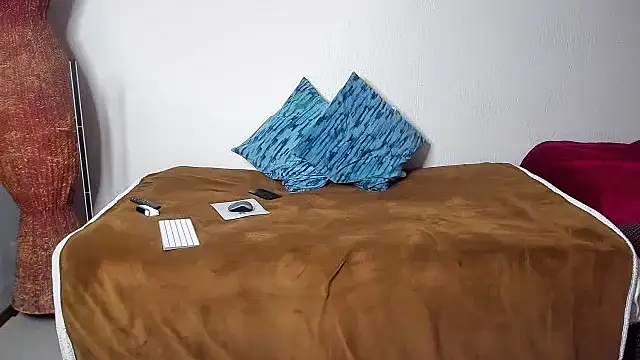 Mimirosexxx online show from March 4, 2026, 11:12 pm