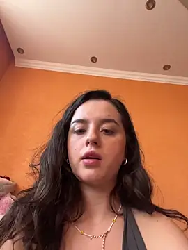 Snapshot of Baby_doll7777 chatting on February 16, 2026, 12:15 pm Baby doll7777 online show from February 16, 2026, 12:15 pm