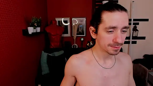 Snapshot of Daniel_Morrise chatting on February 22, 2026, 7:44 am Daniel Morrise online show from February 22, 2026, 7:44 am