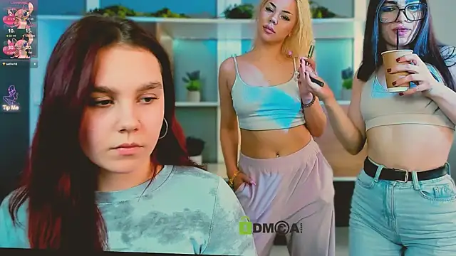 Snapshot of jenny_donne chatting on March 20, 2026, 9:10 am jenny donne online show from March 20, 2026, 9:10 am