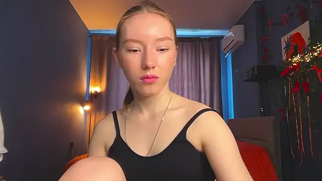 Anna Kare online show from March 30, 2026, 9:11 am