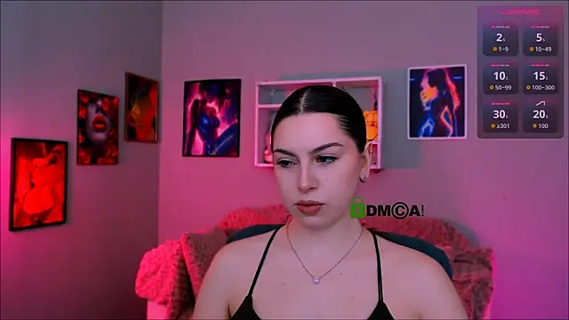 amalialowell online show from May 28, 2026, 9:17 am