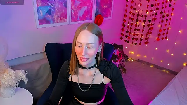 A Alise online show from February 20, 2026, 12:07 pm