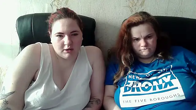 SamanthaAnne online show from February 18, 2026, 7:17 am