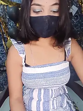 Cutie babes01 online show from May 22, 2026, 3:43 pm
