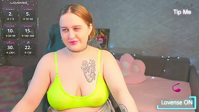 Polly Tingle online show from February 25, 2026, 6:02 am