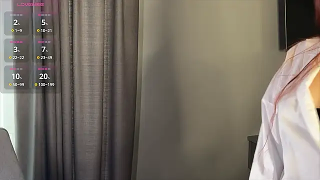 Mistress of puppets online show from February 19, 2026, 7:05 am