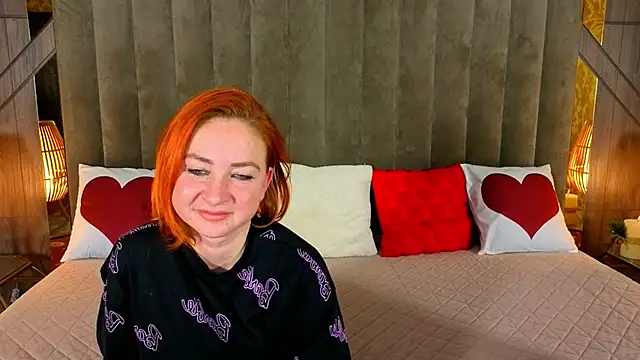 Snapshot of SweetVeroonica chatting on February 16, 2026, 2:16 pm SweetVeroonica online show from February 16, 2026, 2:16 pm