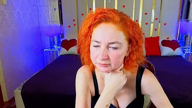 Snapshot of SweetVeroonica chatting on February 20, 2026, 6:59 am SweetVeroonica online show from February 20, 2026, 6:59 am