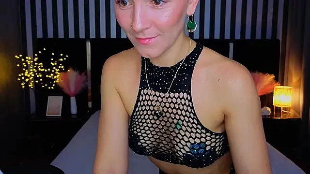 GracefulMichelle online show from June 22, 2026, 7:11 pm