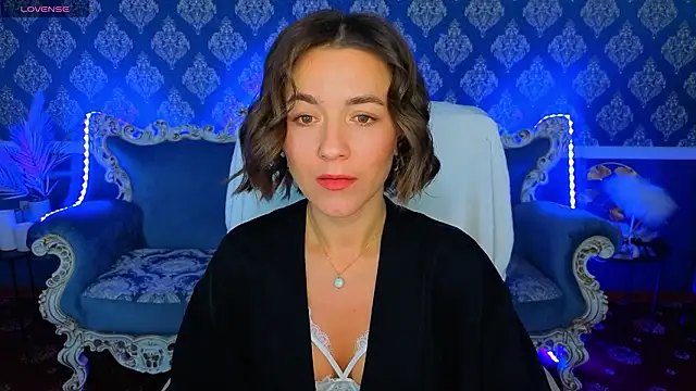 GracefulMichelle online show from March 1, 2026, 7:47 pm