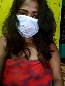 NISHHAA online show from April 27, 2026, 8:29 pm