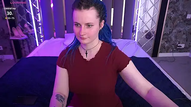 Snapshot of AlisaGracee chatting on April 29, 2026, 1:04 pm AlisaGracee online show from April 29, 2026, 1:04 pm