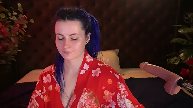 AlisaGracee online show from April 8, 2026, 12:50 pm