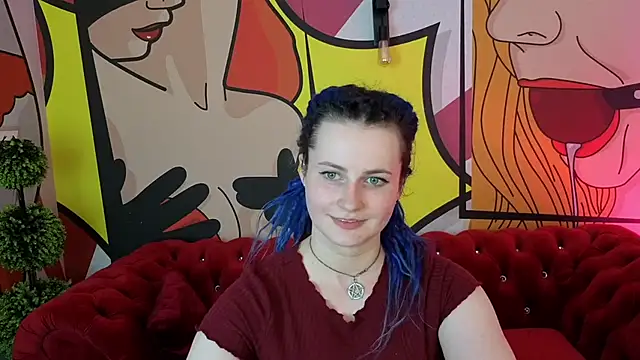 Snapshot of AlisaGracee chatting on May 10, 2026, 12:53 pm AlisaGracee online show from May 10, 2026, 12:53 pm