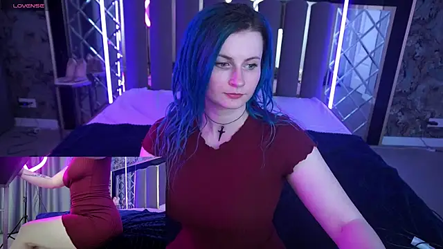 Snapshot of AlisaGracee chatting on May 14, 2026, 12:57 pm AlisaGracee online show from May 14, 2026, 12:57 pm