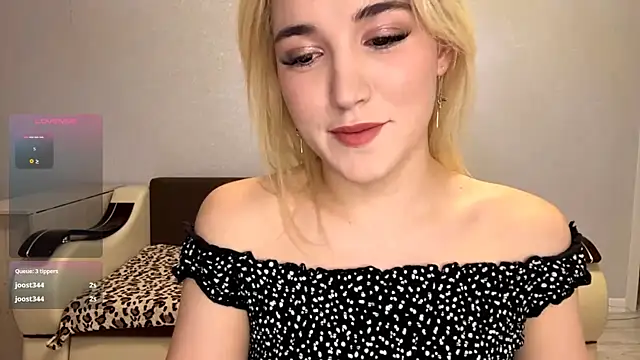 Snapshot of MerryVideo chatting on April 10, 2026, 4:14 pm MerryVideo online show from April 10, 2026, 4:14 pm