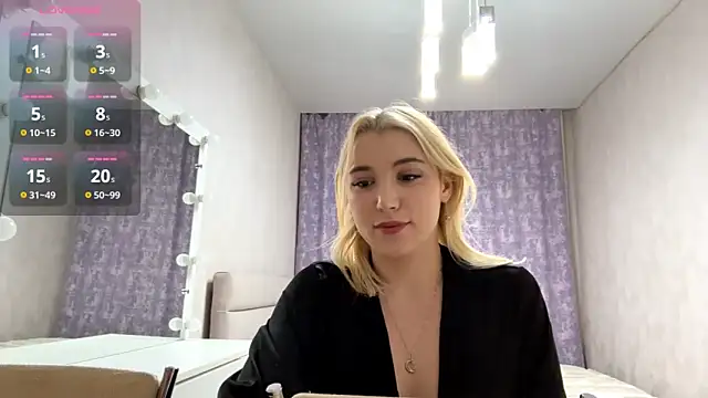 Snapshot of MerryVideo chatting on April 16, 2026, 12:11 am MerryVideo online show from April 16, 2026, 12:11 am