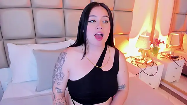 annybentleii online show from March 16, 2026, 7:16 pm