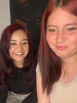 Caro candy online show from February 21, 2026, 3:30 am