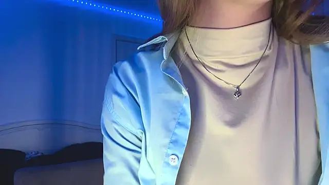 Stefifany online show from February 21, 2026, 6:26 am