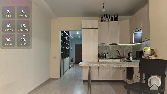 alicelanei online show from March 24, 2026, 7:47 pm