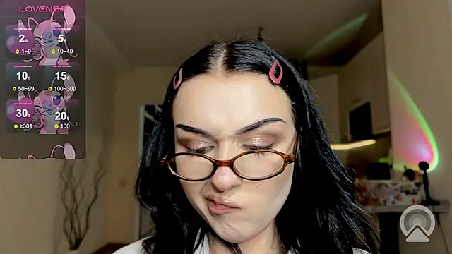 alicelanei online show from May 1, 2026, 7:52 pm