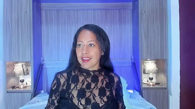 AllieBennet online show from April 9, 2026, 7:31 pm