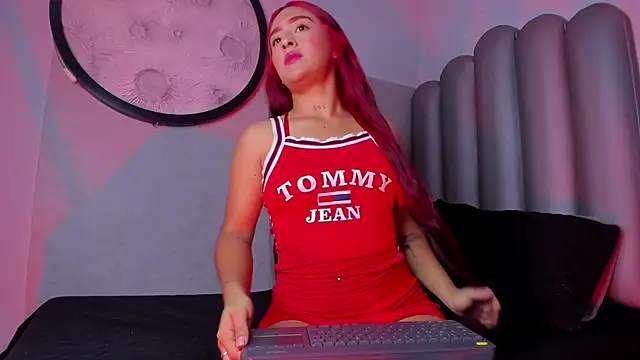 Agathe caius online show from March 6, 2026, 3:56 am