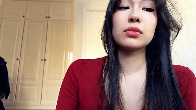 Snapshot of HannaOreo chatting on February 27, 2026, 9:09 am HannaOreo online show from February 27, 2026, 9:09 am