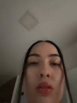 MegannNoireX online show from June 3, 2026, 5:17 pm