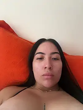 MegannNoireX online show from May 7, 2026, 2:31 pm
