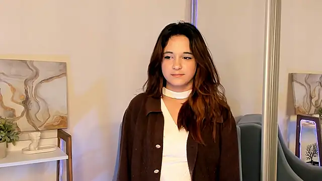 GrayceVavra online show from February 26, 2026, 2:17 pm