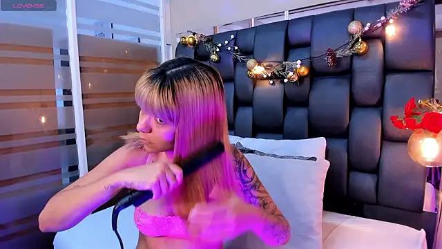 Fiorella sweet online show from March 6, 2026, 7:20 pm