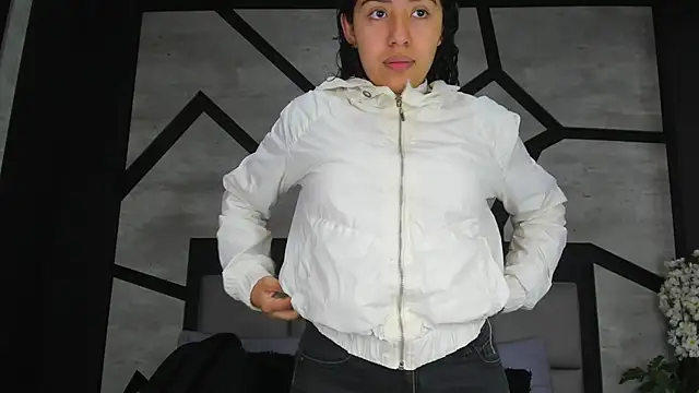 Snapshot of SilkNyx chatting on February 23, 2026, 1:12 pm SilkNyx online show from February 23, 2026, 1:12 pm