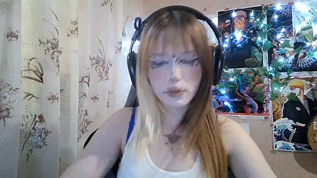 MilaTyan online show from July 9, 2026, 4:17 pm