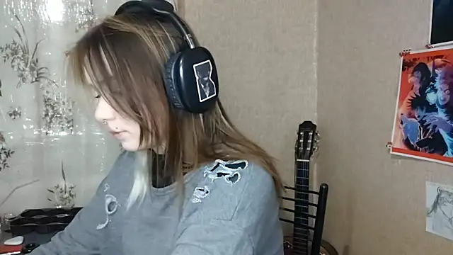 MilaTyan online show from February 24, 2026, 5:25 pm