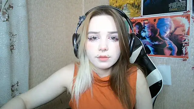 MilaTyan online show from April 9, 2026, 5:08 pm