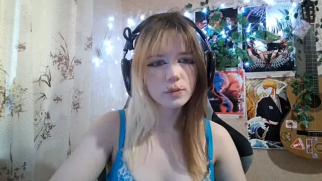 MilaTyan online show from July 15, 2026, 3:08 pm