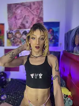 celeste hell  online show from May 24, 2026, 8:36 am