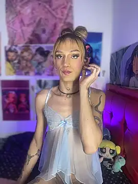 celeste hell  online show from May 14, 2026, 9:06 am