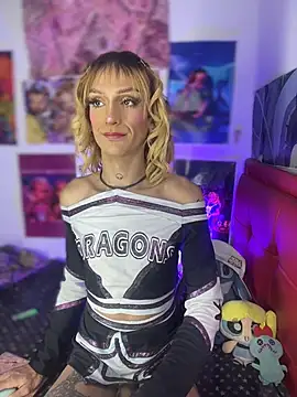 celeste hell  online show from May 17, 2026, 7:30 am