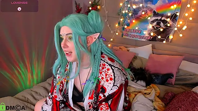 candy yeah online show from March 14, 2026, 1:22 am