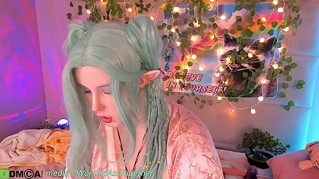 candy yeah online show from March 29, 2026, 1:07 am