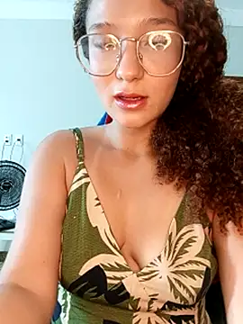 ruivinha carioca online show from March 9, 2026, 5:16 pm