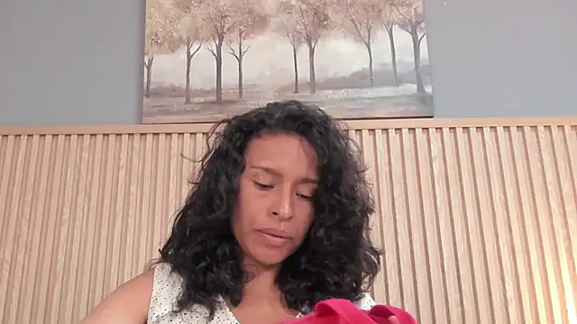 samantha duart3 online show from May 16, 2026, 12:37 pm