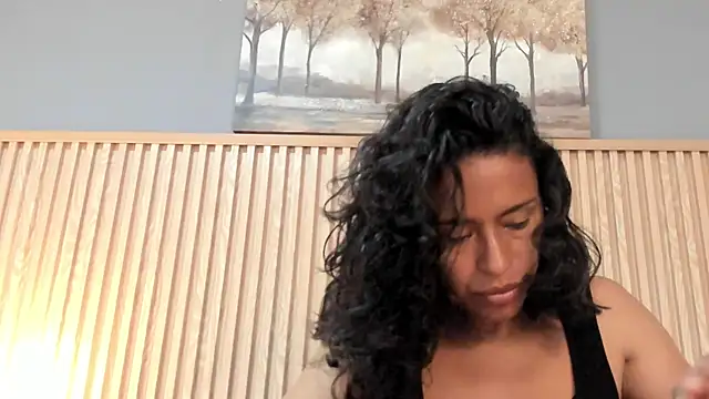 samantha duart3 online show from May 1, 2026, 12:21 pm
