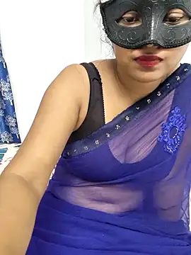 Cute-aryaa online show from April 16, 2026, 10:23 pm