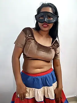 Cute-aryaa online show from May 10, 2026, 6:06 am