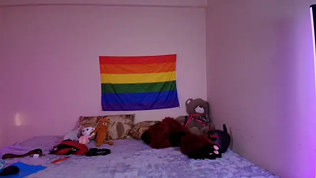 Snapshot of K9_GoodBoy chatting on April 12, 2026, 3:59 pm K9 GoodBoy online show from April 12, 2026, 3:59 pm